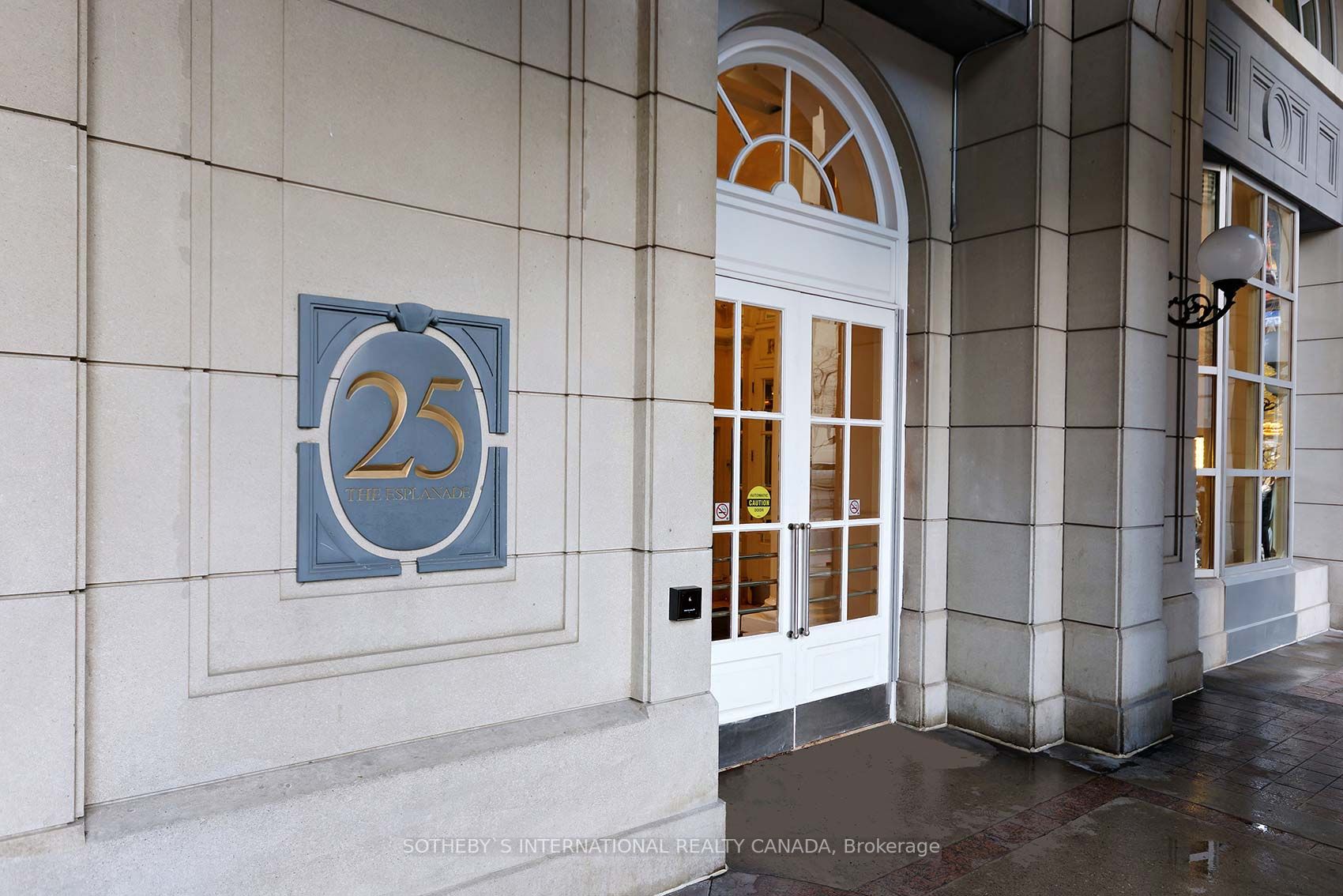 25 The Esplanade, #2919
