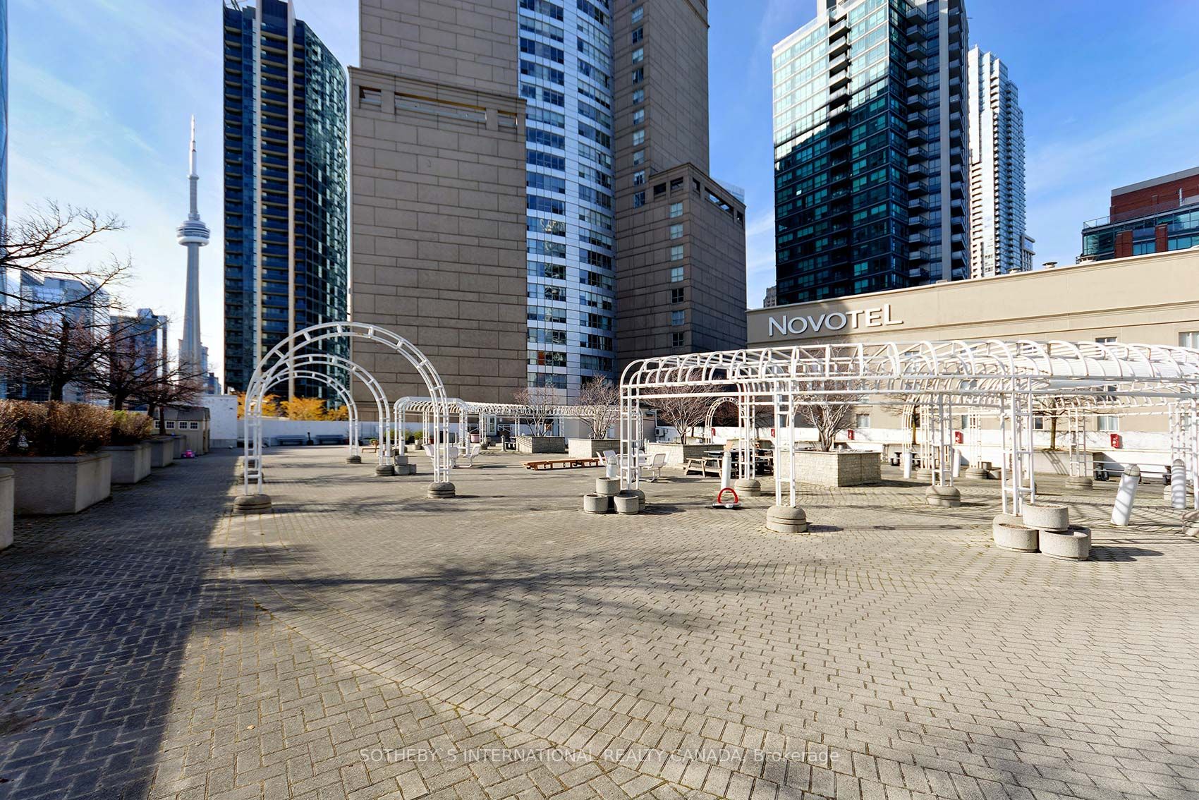 25 The Esplanade, #2919