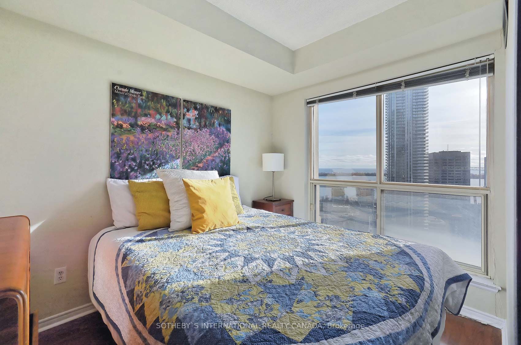 25 The Esplanade, #2919
