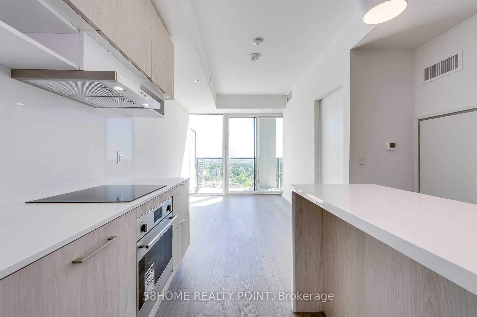 5 Soudan Ave E, #3005