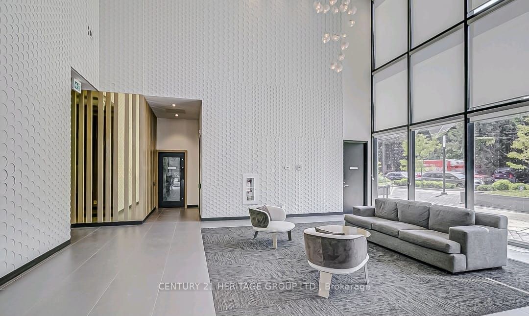 11 Lillian St, #801