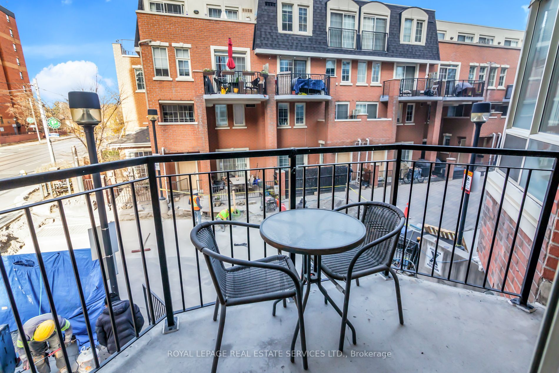 1000 King St W, #217