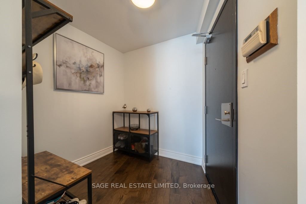 25 The Esplanade Ave, #2408