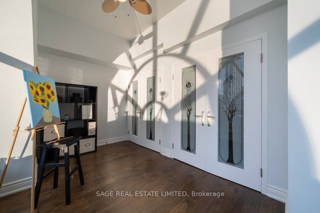 25 The Esplanade Ave, #2408
