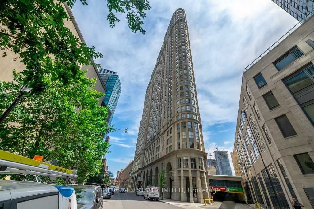 25 The Esplanade Ave, #2408