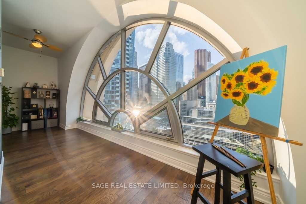25 The Esplanade Ave, #2408