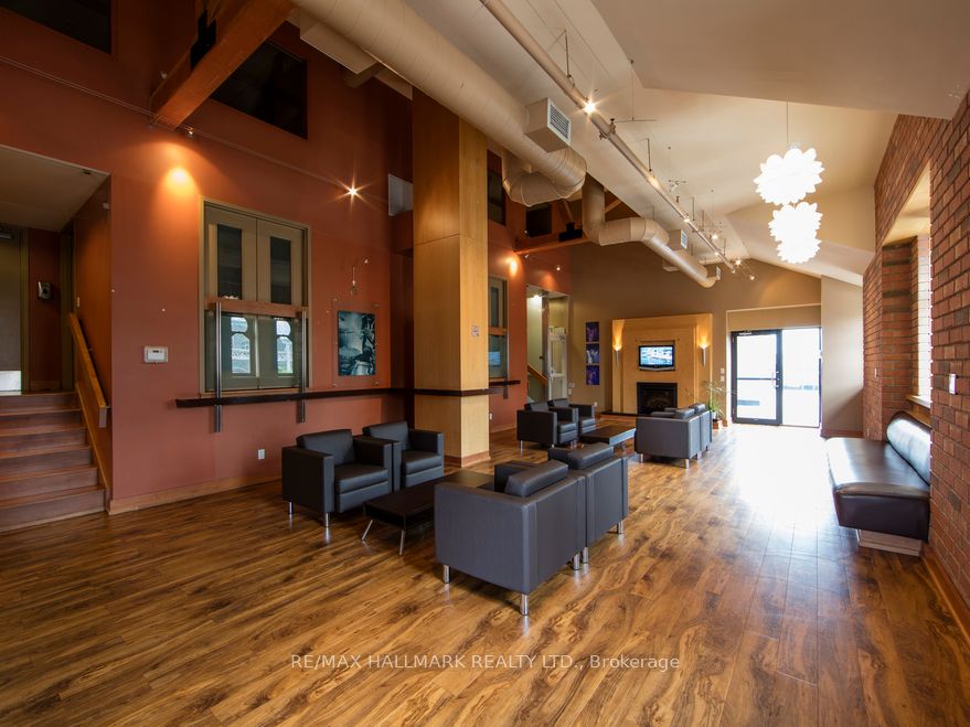 167 Church St, #1808