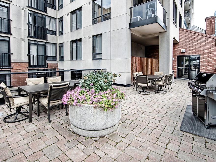 167 Church St, #1808