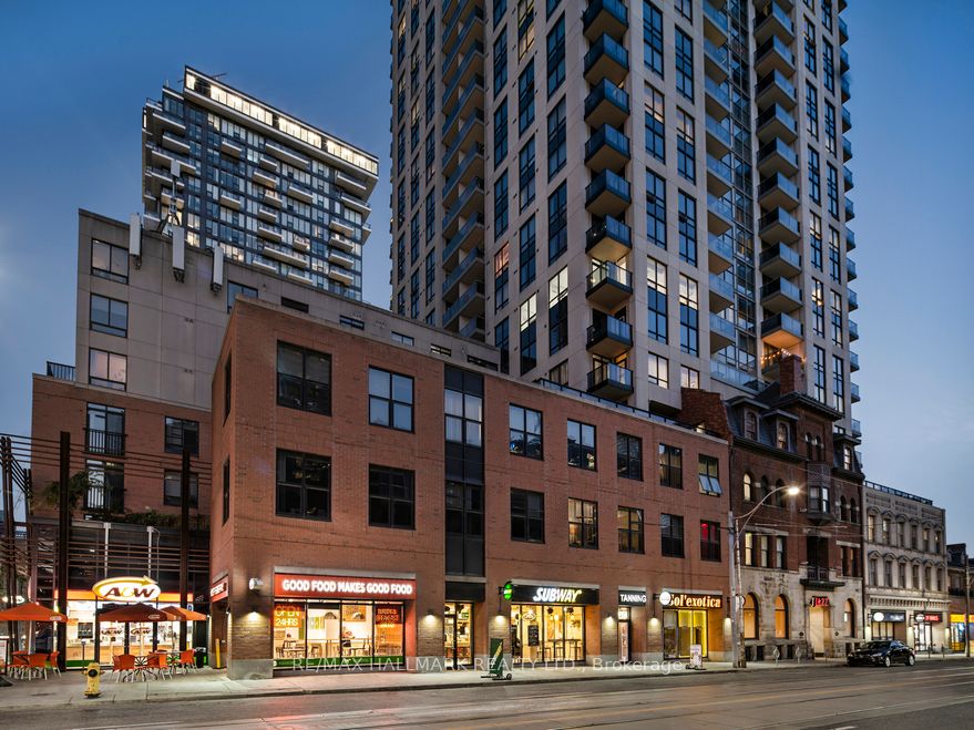 167 Church St, #1808