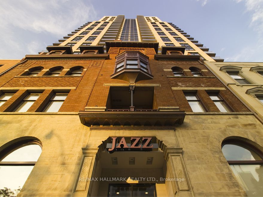 167 Church St, #1808