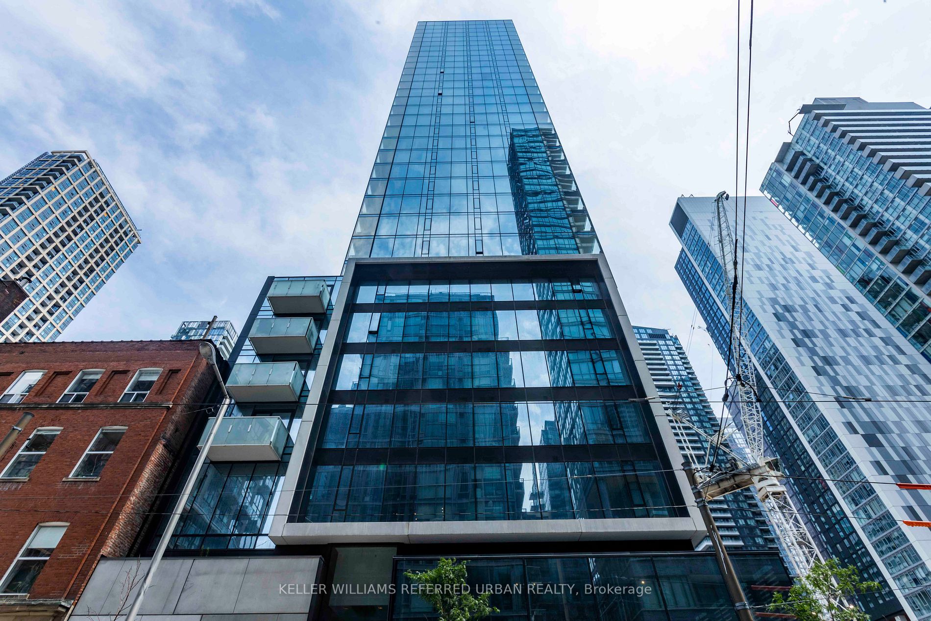 11 Charlotte St, #2406