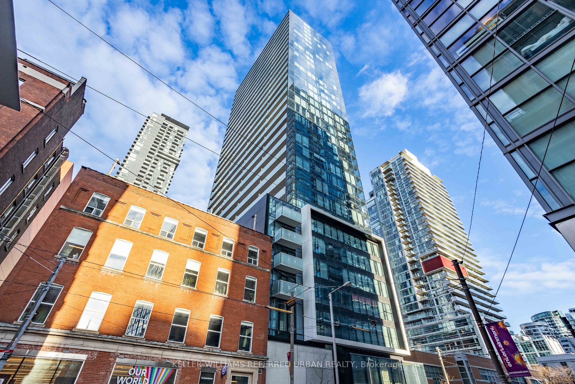 11 Charlotte St, #2406