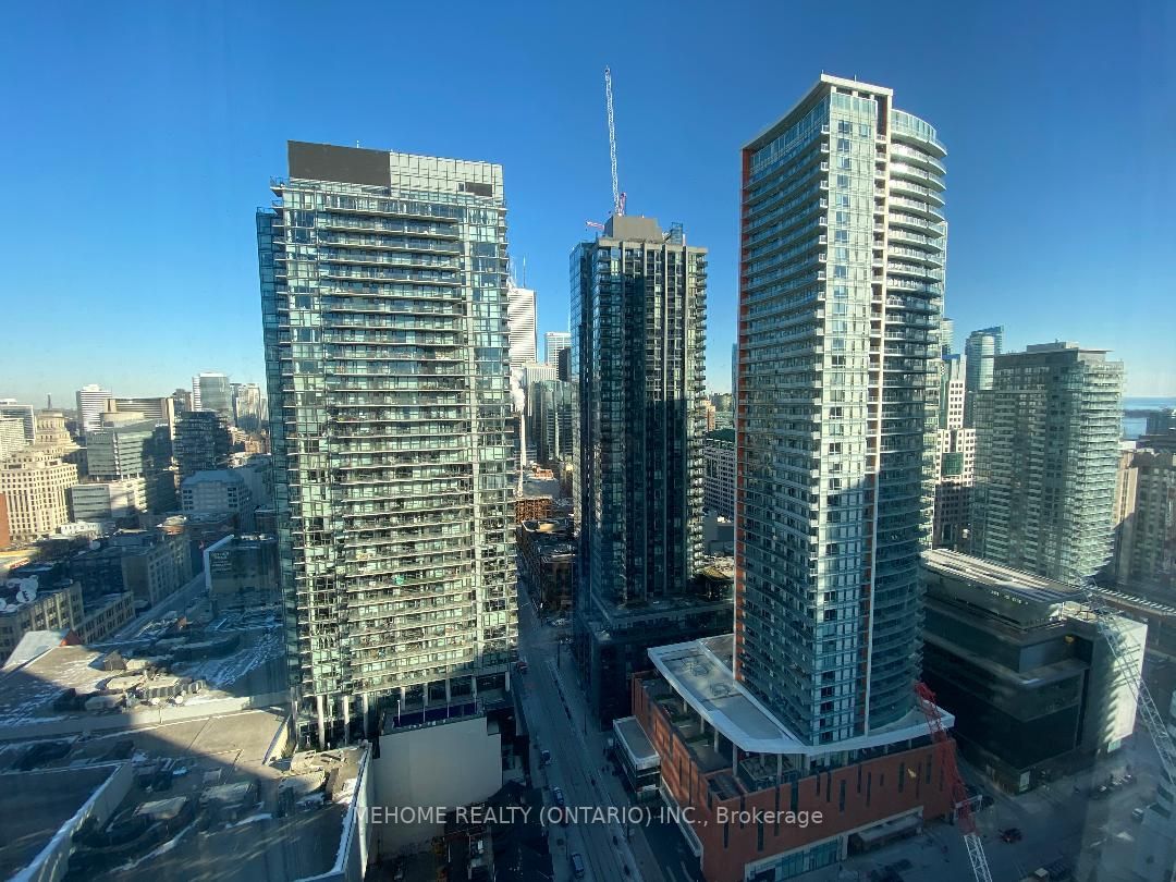 101 Peter St, #2905