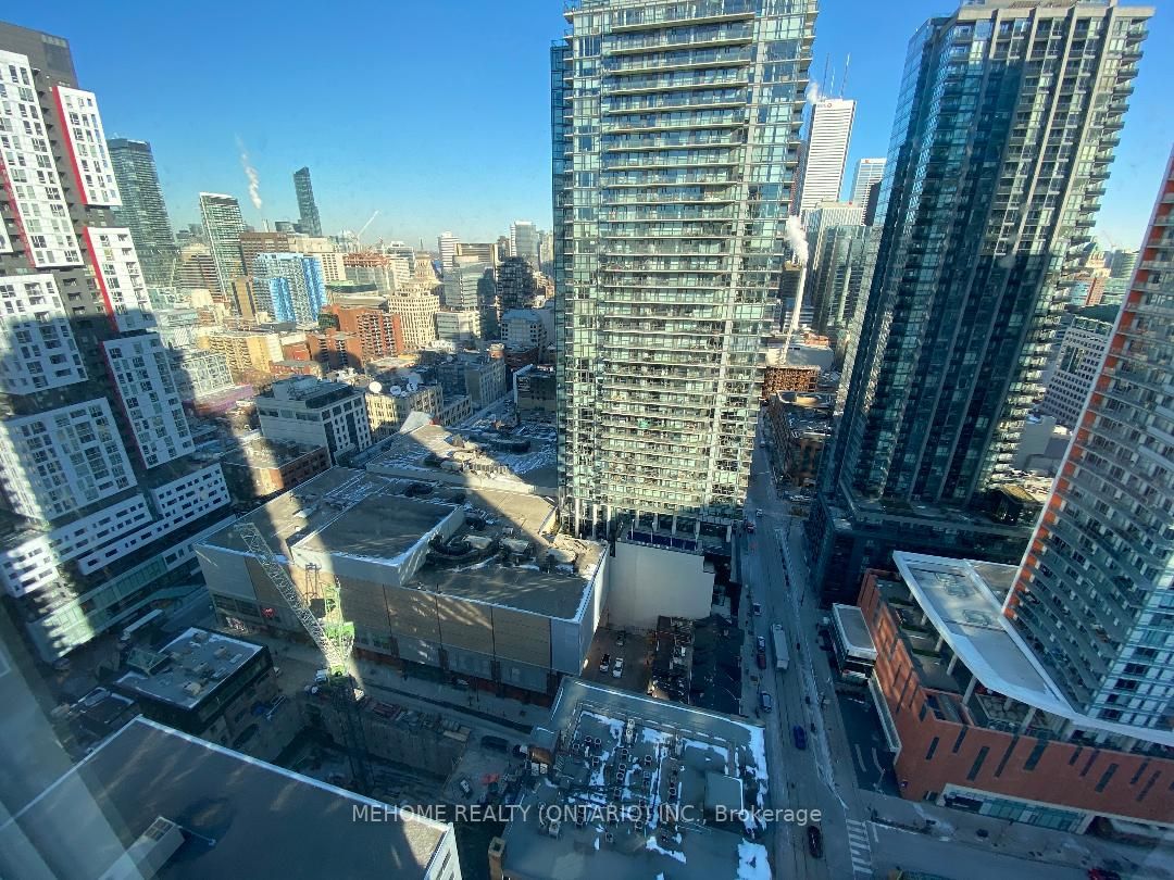 101 Peter St, #2905