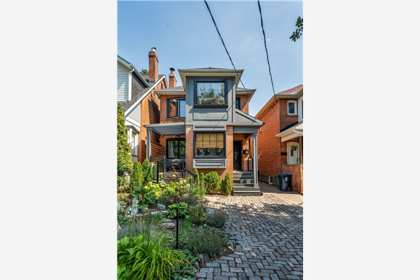 39 Standish Ave, Toronto