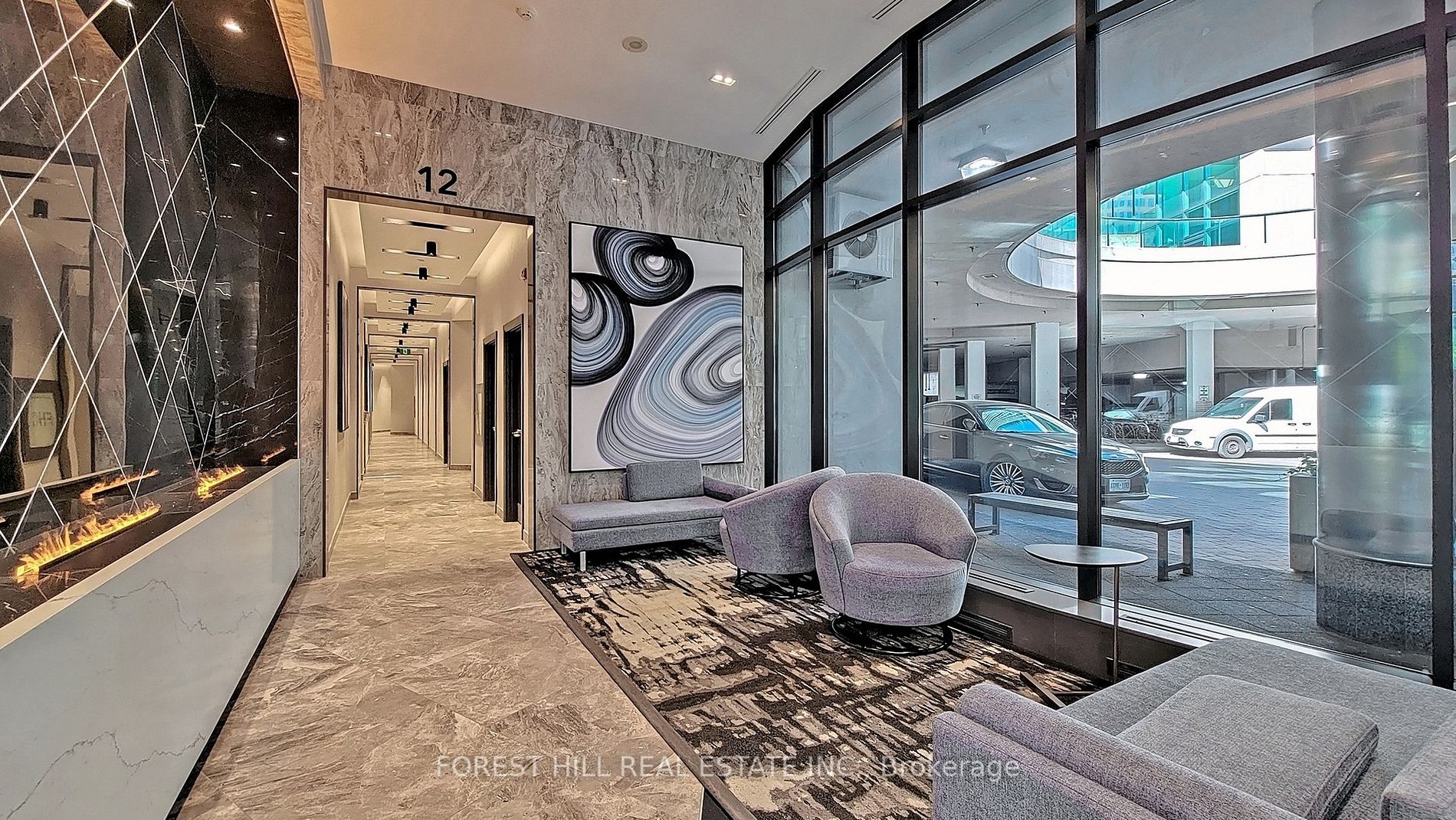 16 Yonge St, #2207