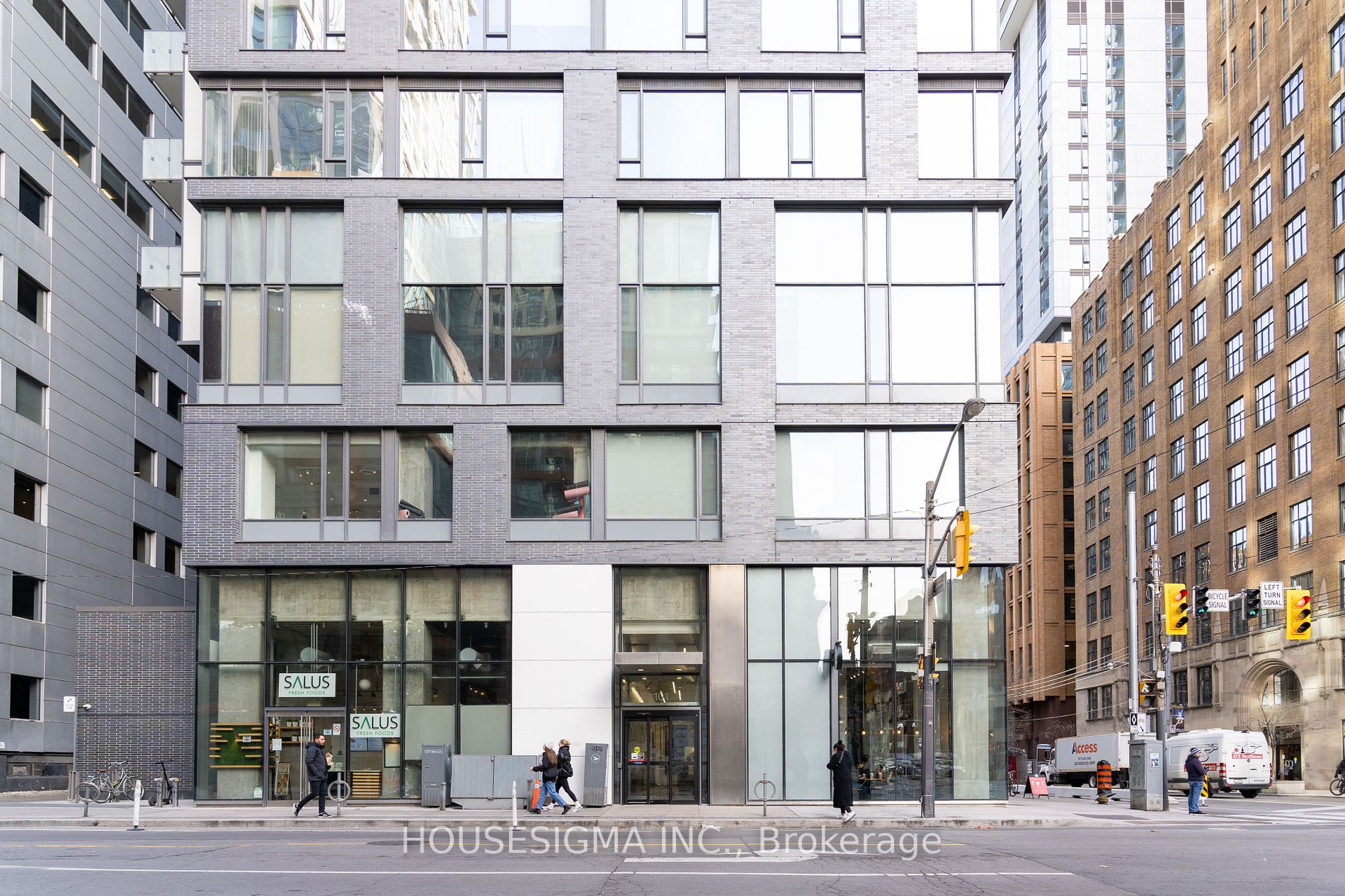101 Peter St, #1708