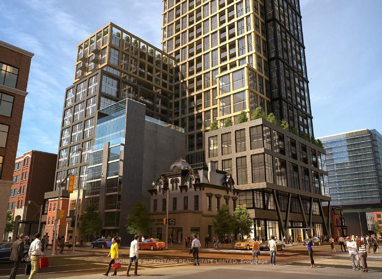 108 Peter St, #826