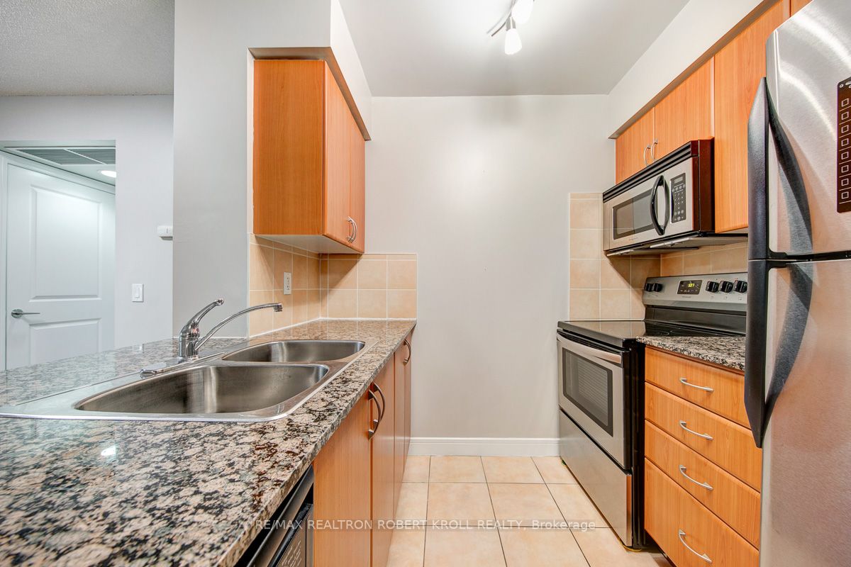 35 Bales Ave, #705