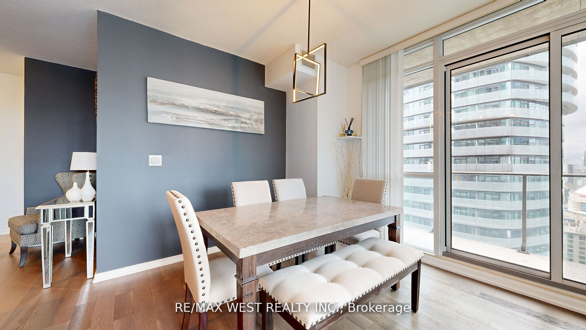 55 Bremner Blvd, #2601