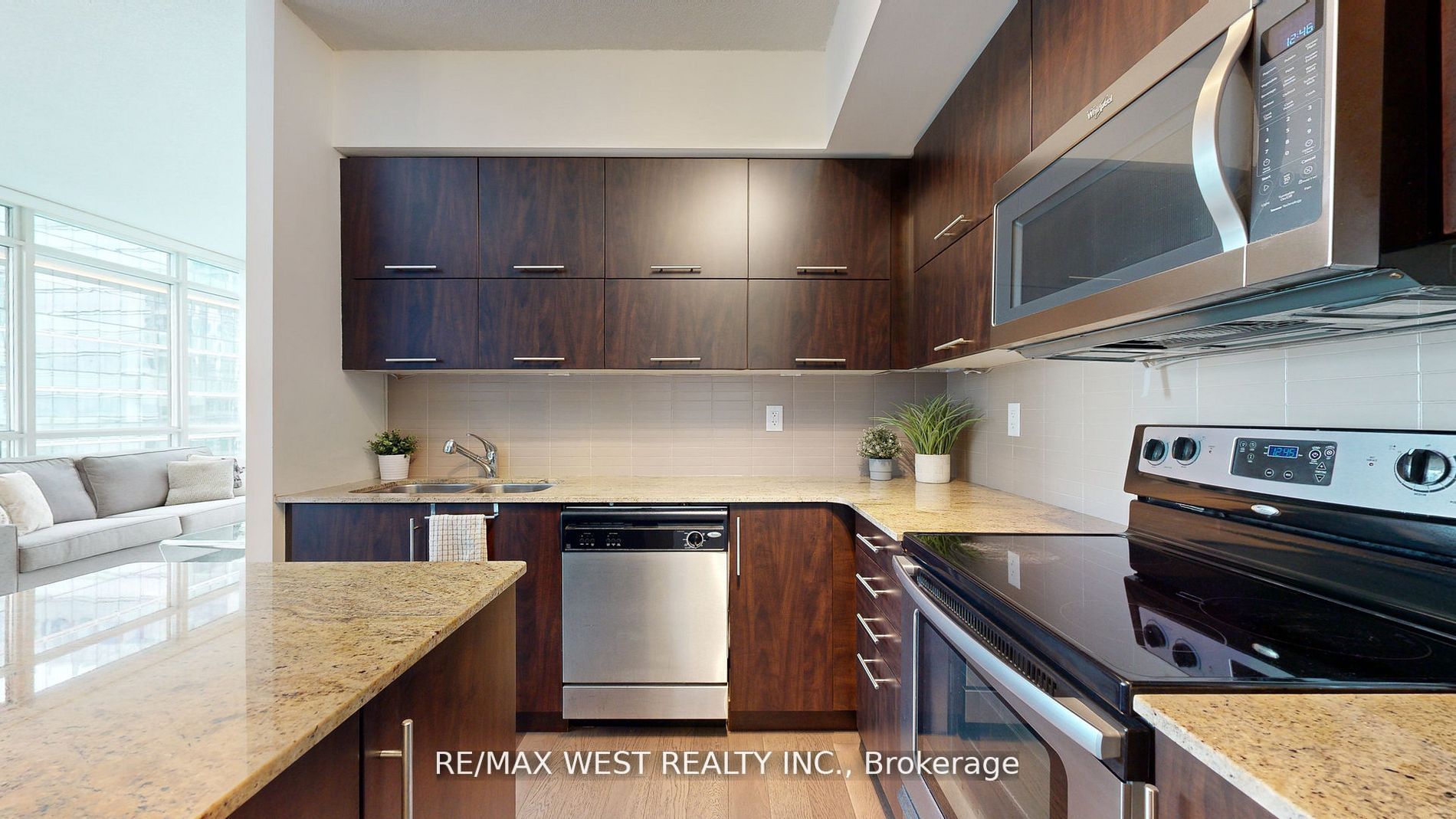 55 Bremner Blvd, #2601