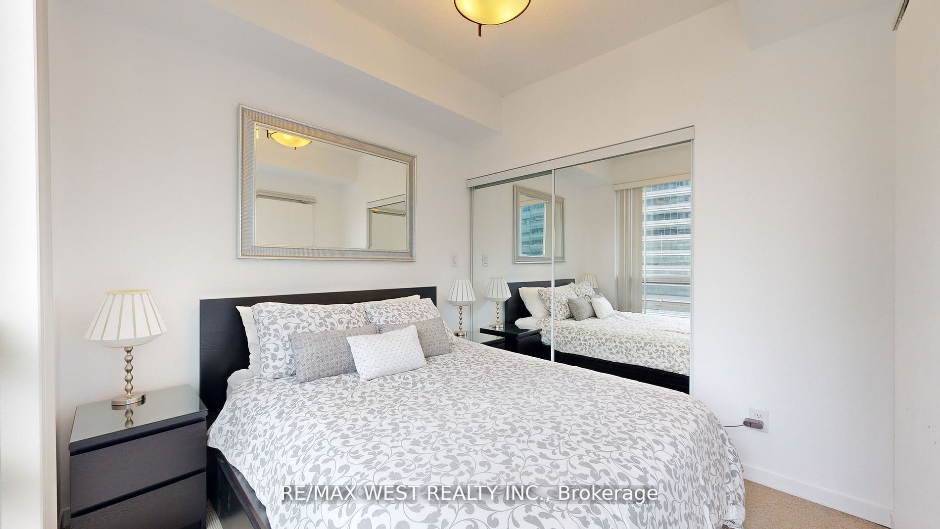55 Bremner Blvd, #2601