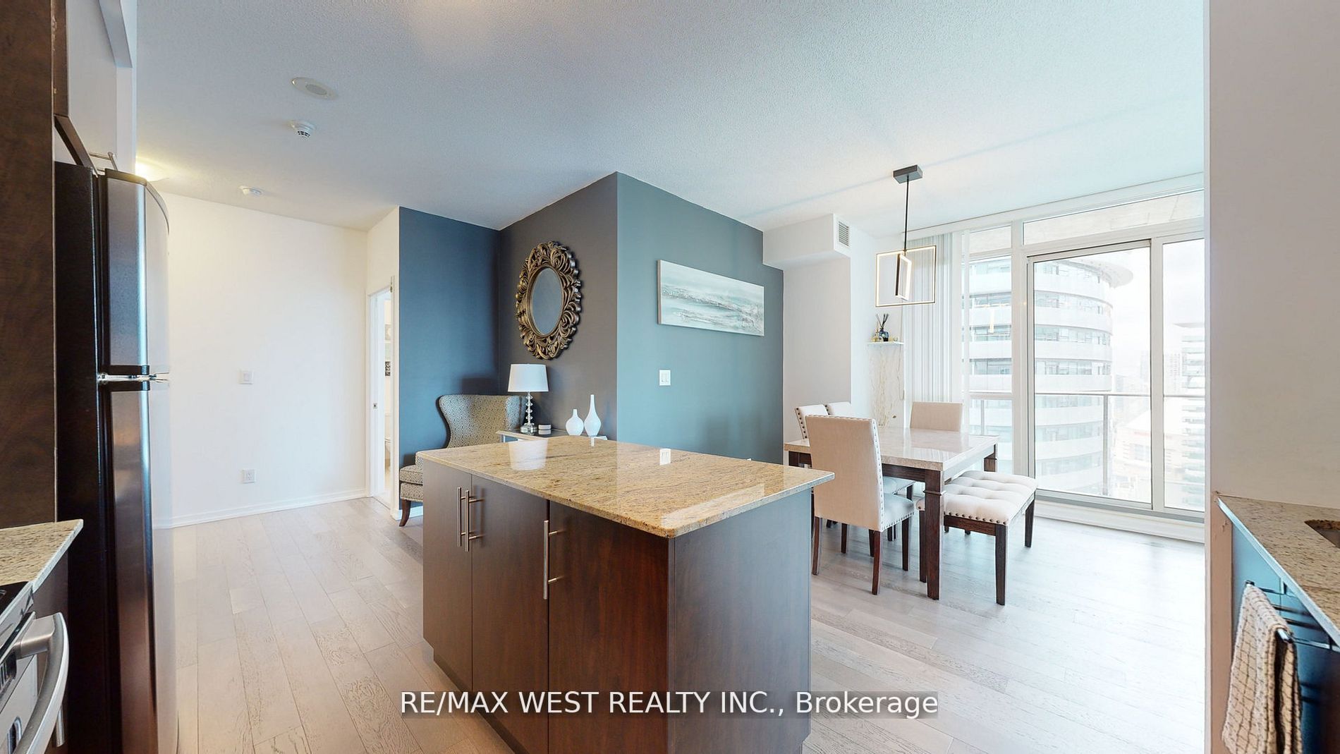 55 Bremner Blvd, #2601