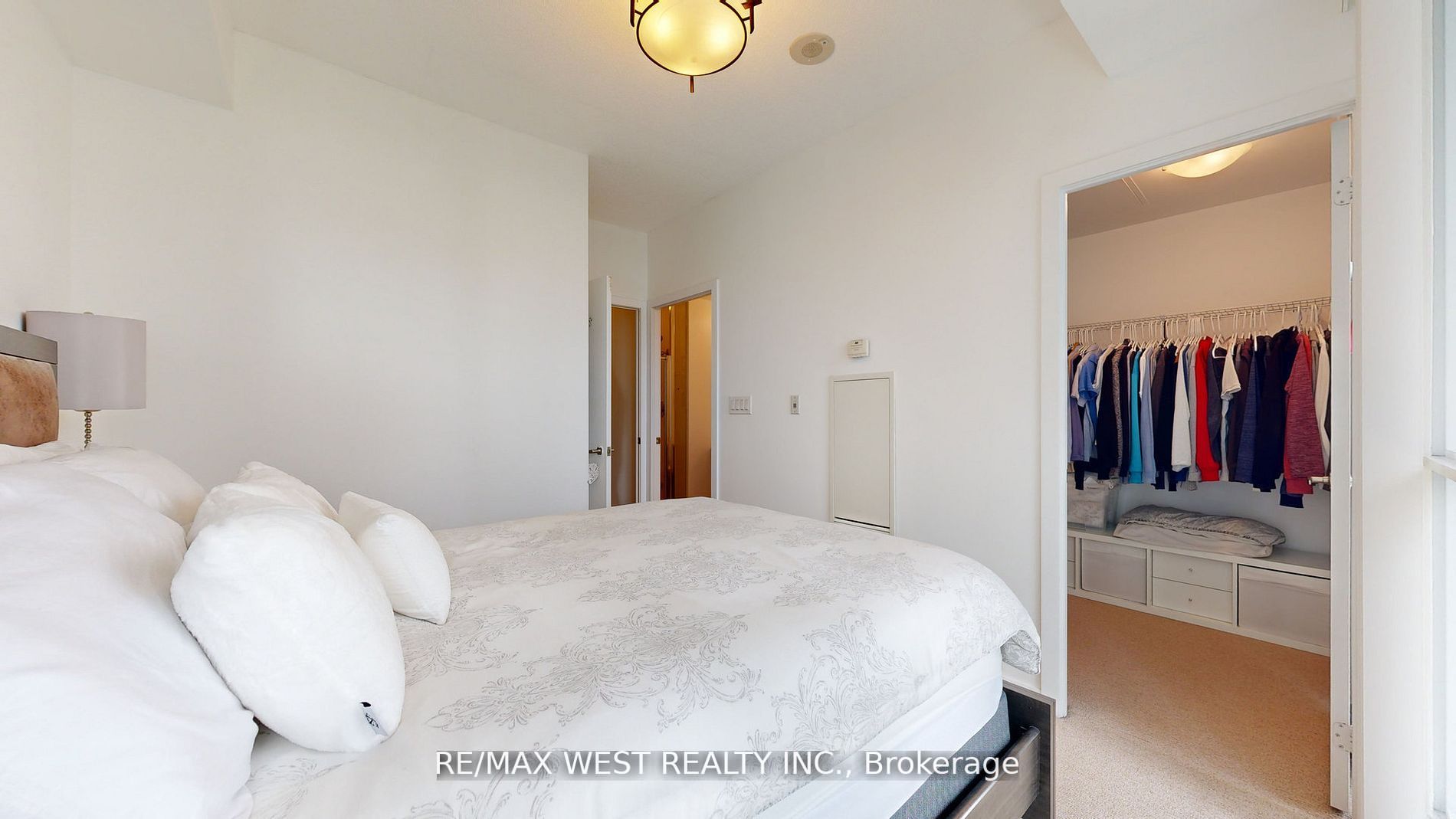 55 Bremner Blvd, #2601