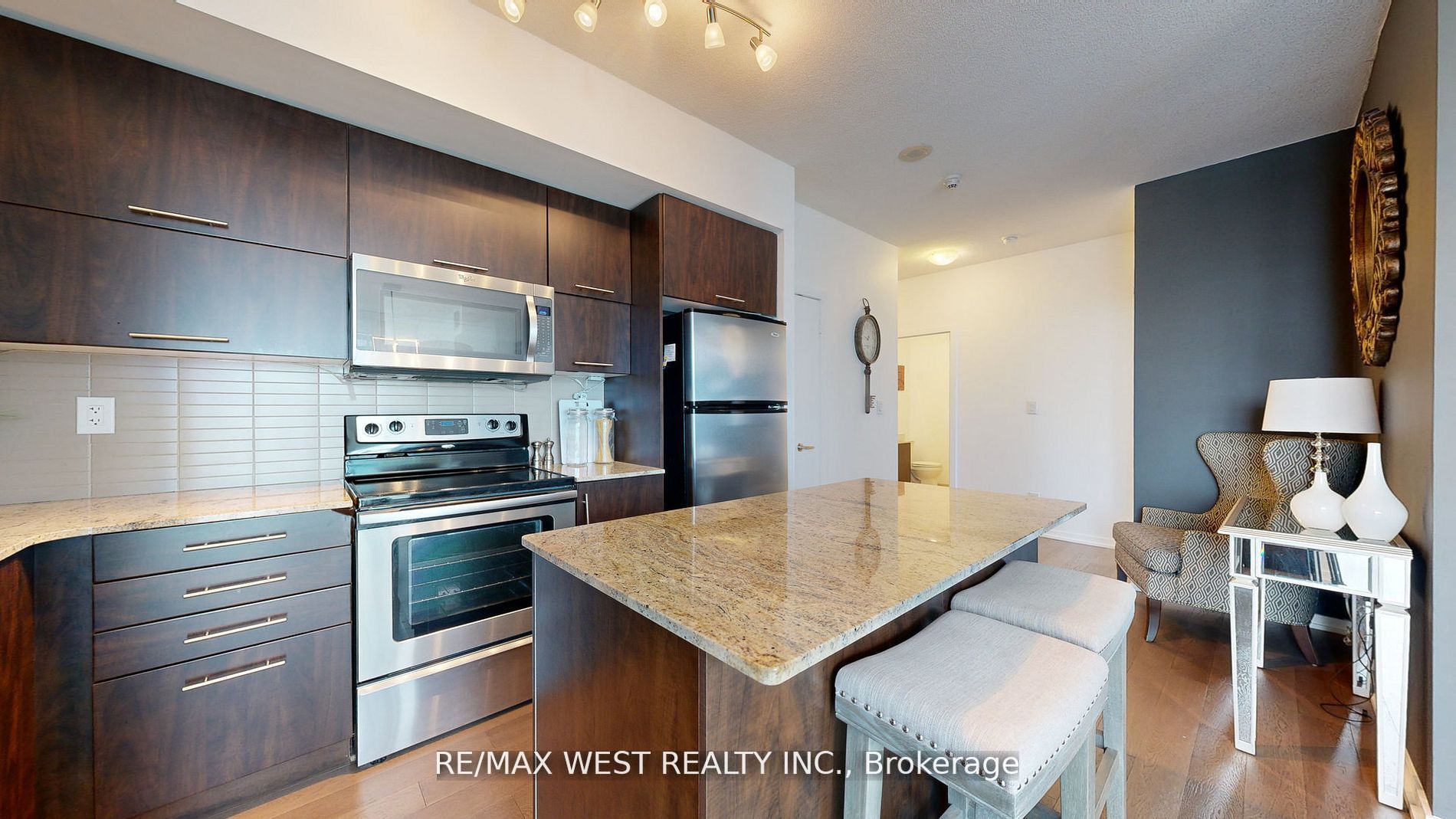 55 Bremner Blvd, #2601