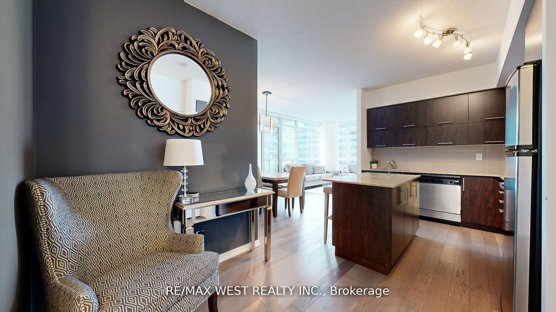 55 Bremner Blvd, #2601