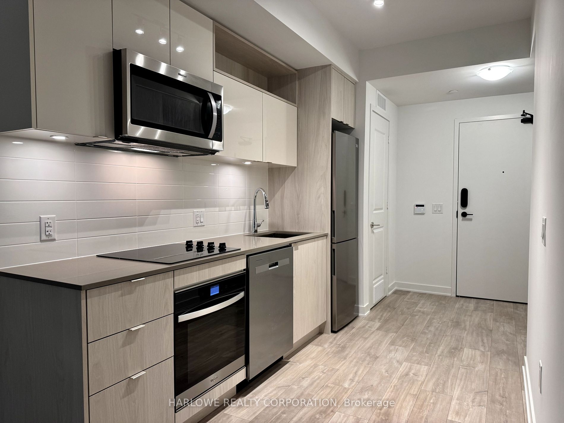 100 Dalhousie St, #310