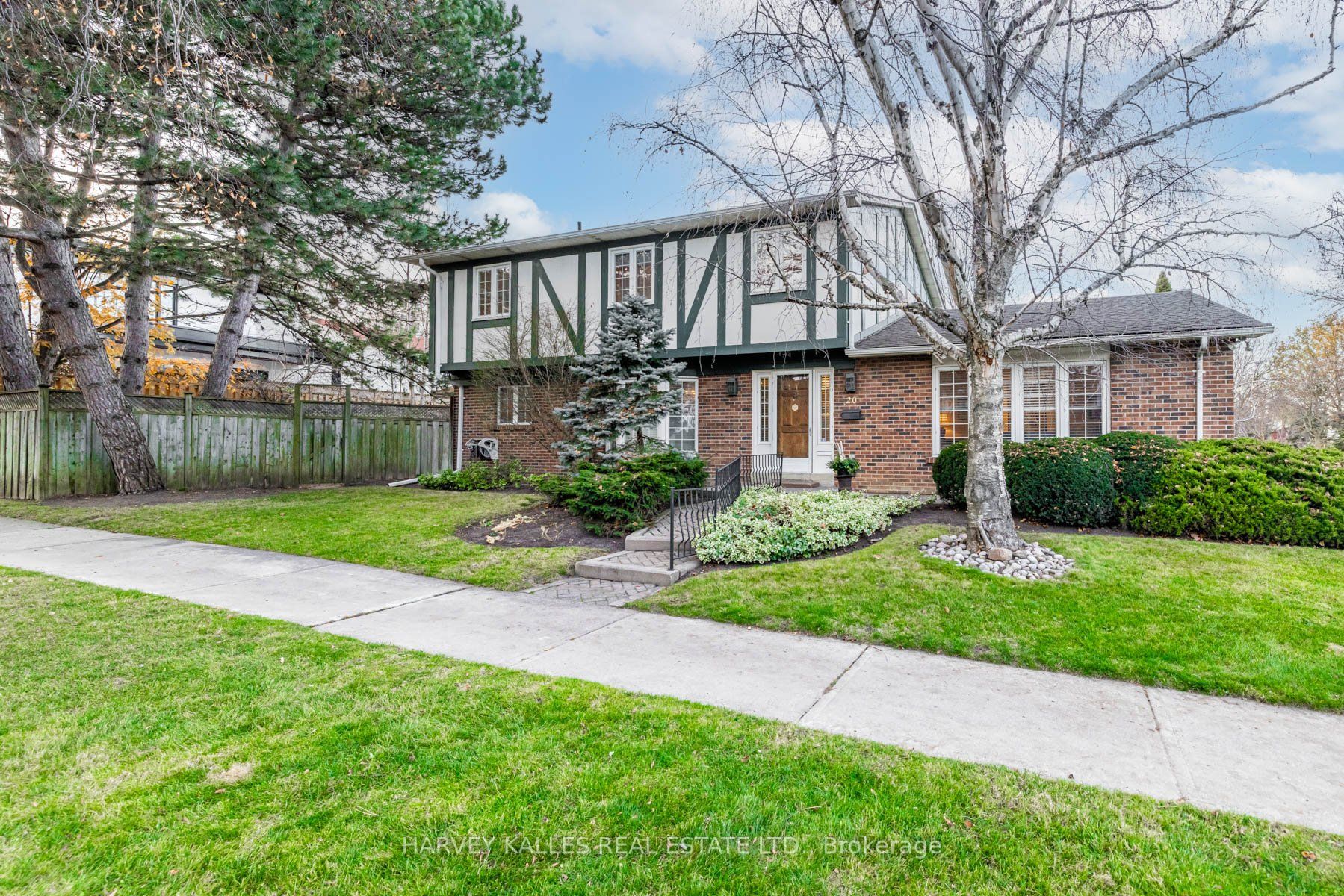 20 Pinnacle Rd