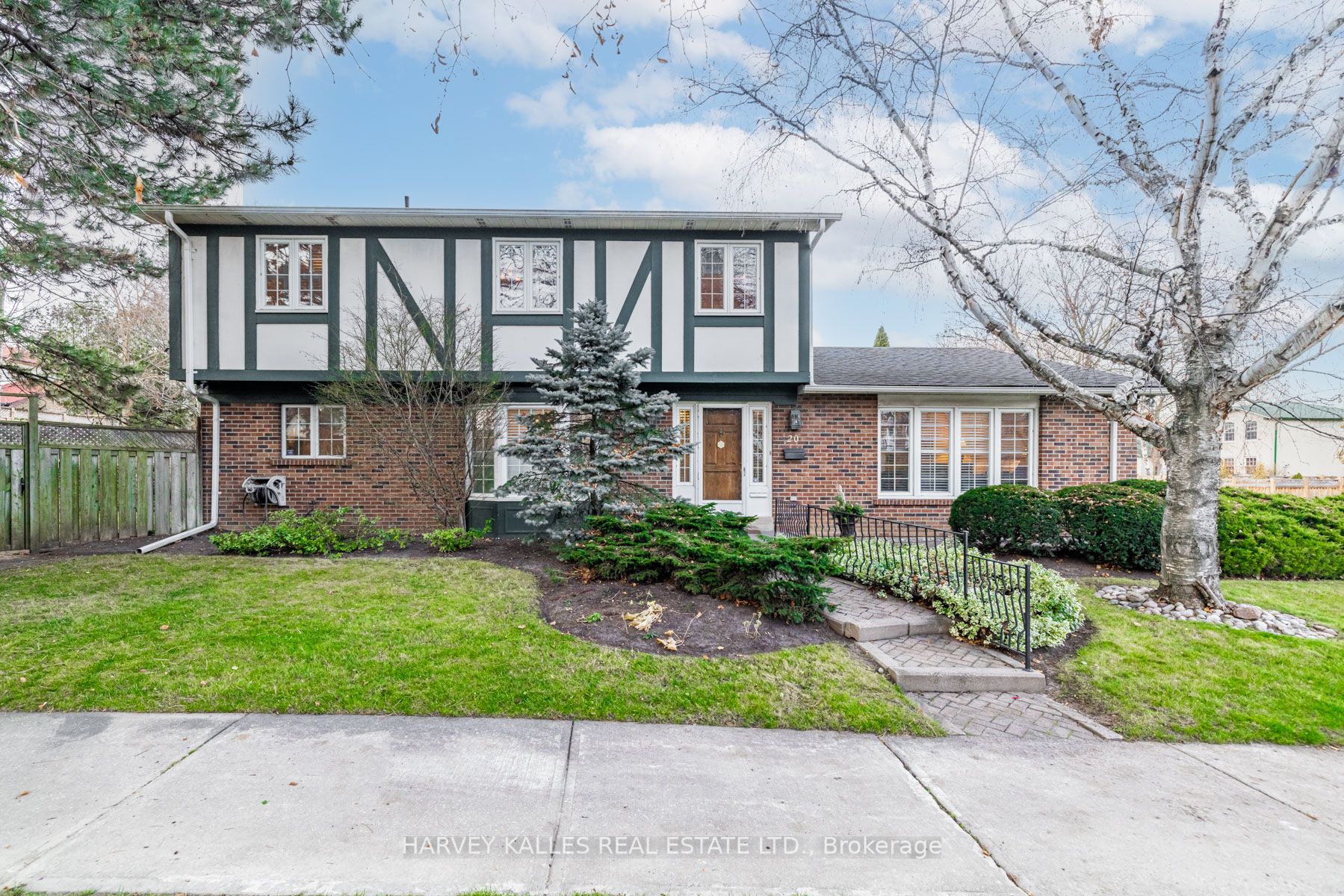 20 Pinnacle Rd