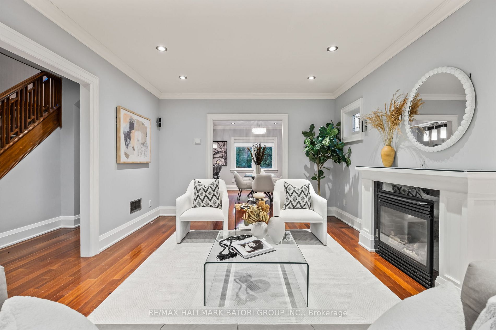98 Castle Knock Rd
