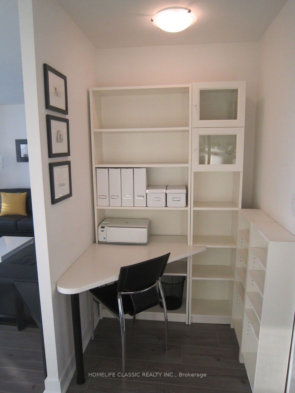 4K Spadina Ave, #1220