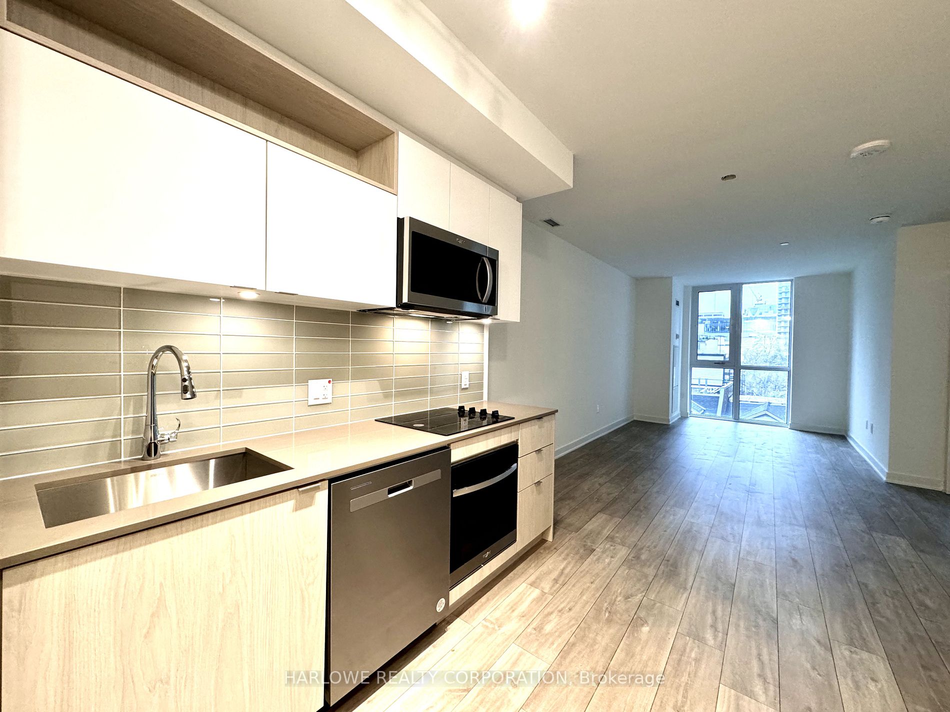 100 Dalhousie St, #412
