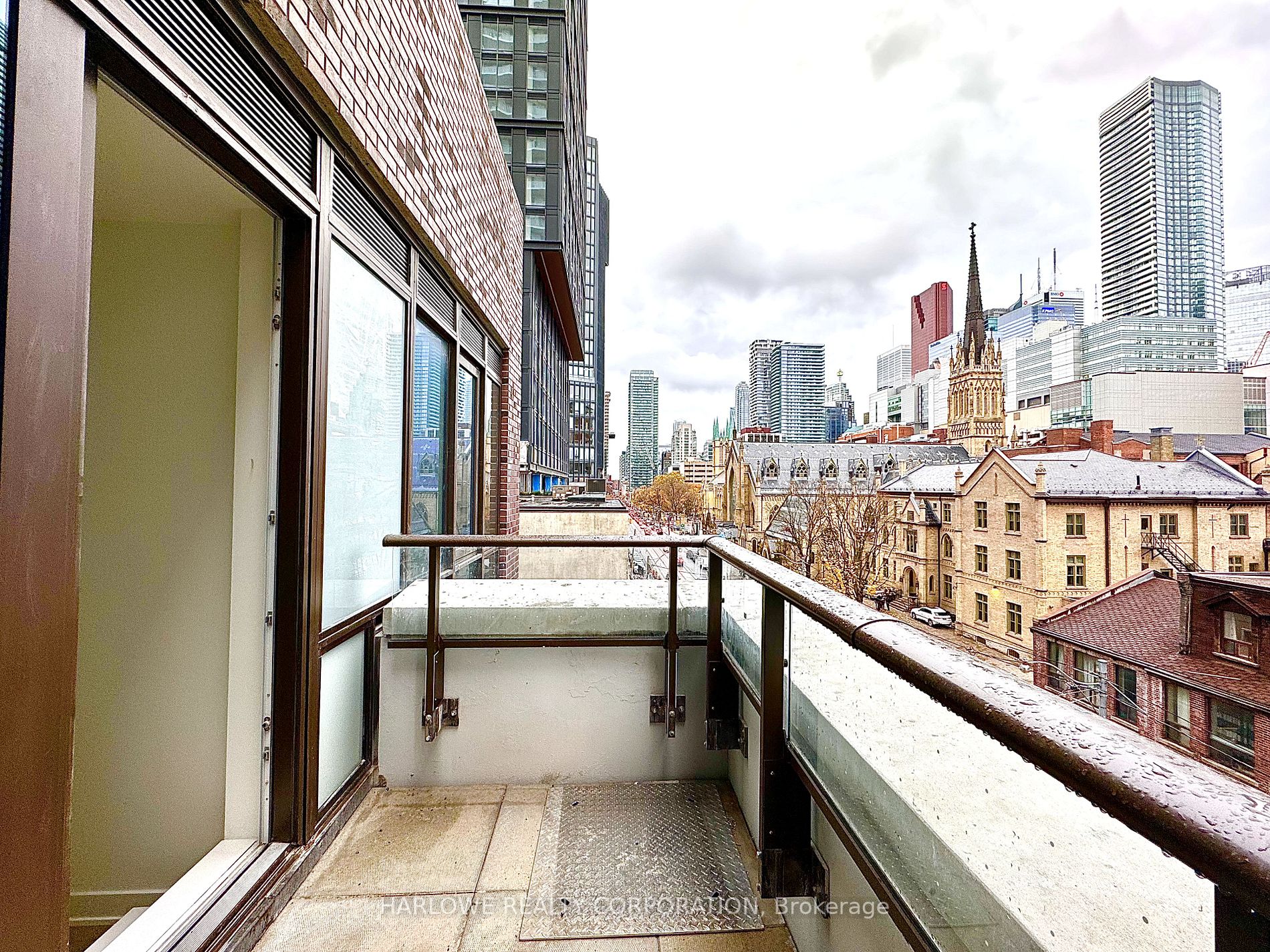 100 Dalhousie St, #412