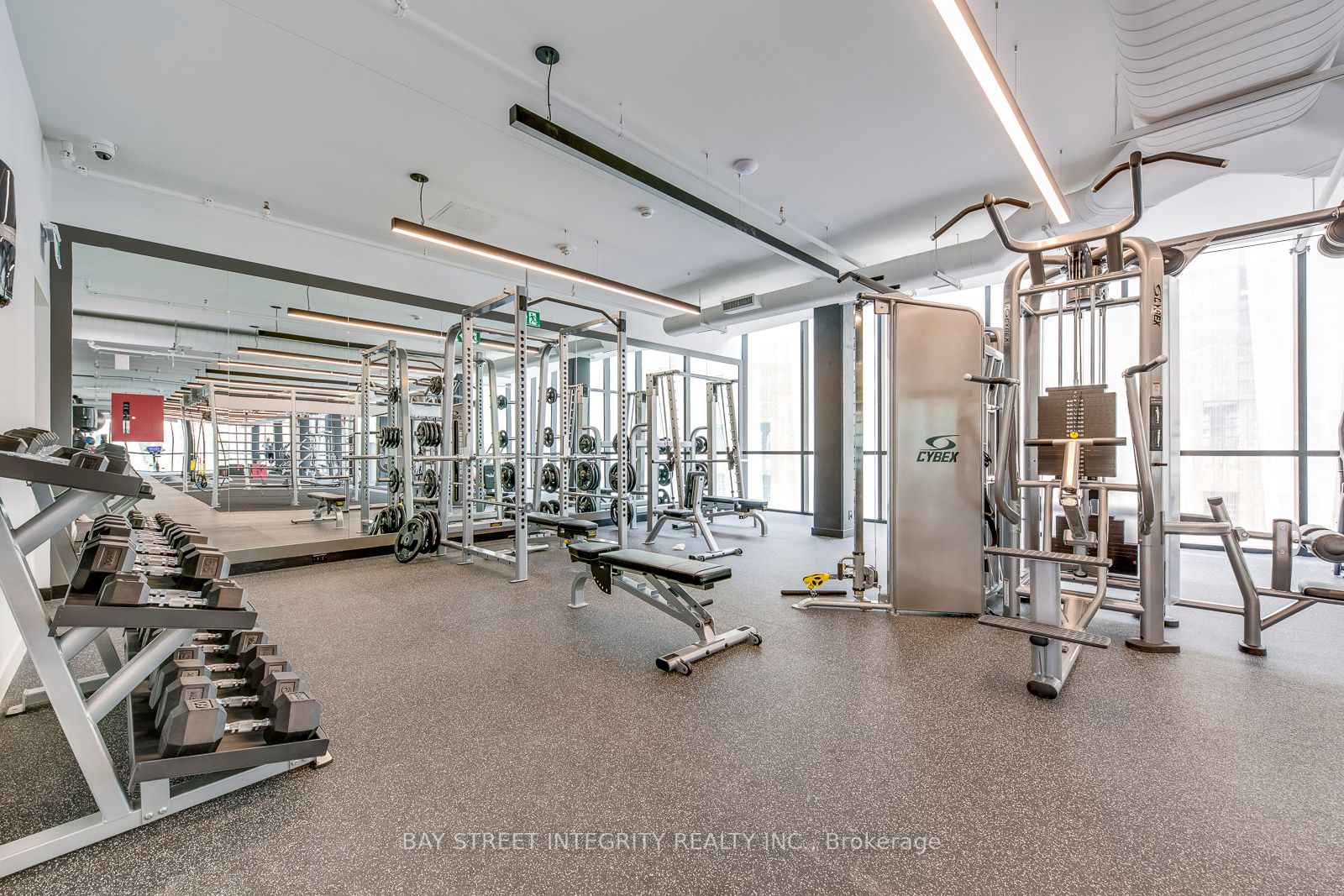 85 Wood St, #505
