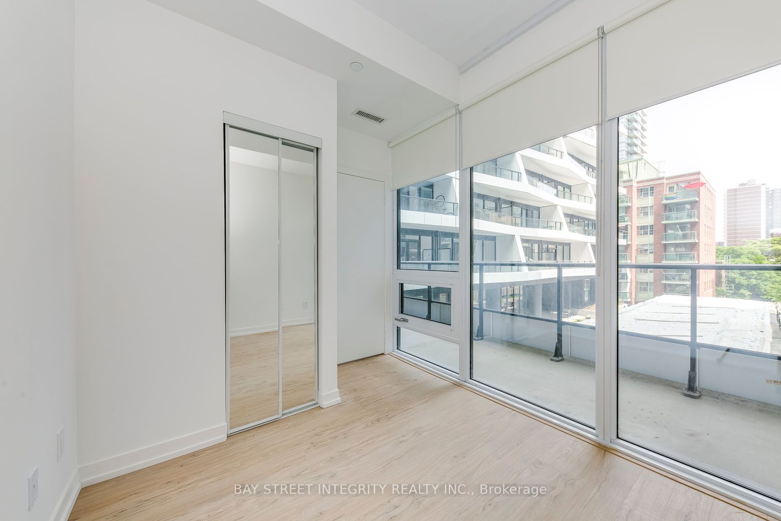 85 Wood St, #505