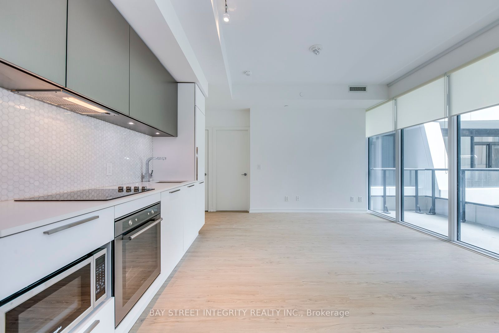 85 Wood St, #505