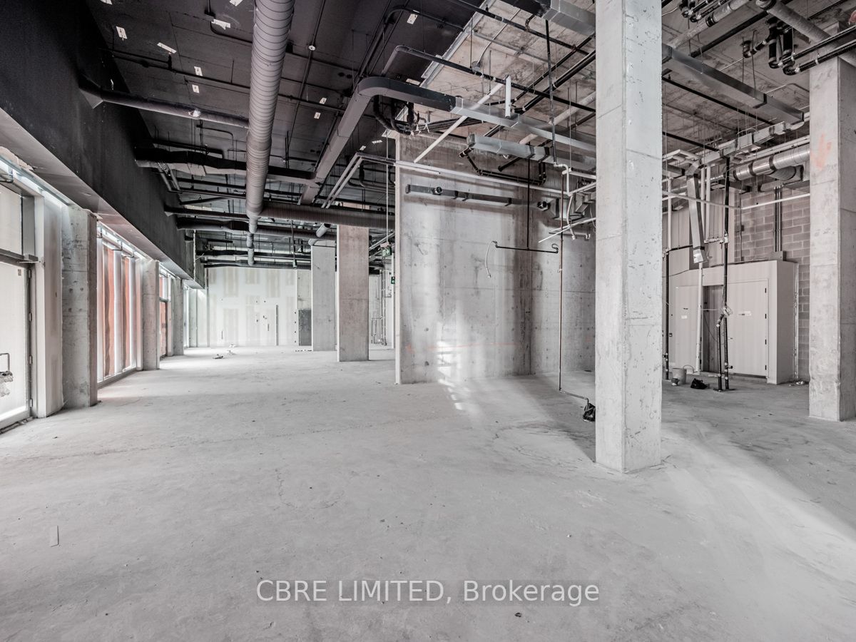8 Mercer St, #1 & 2