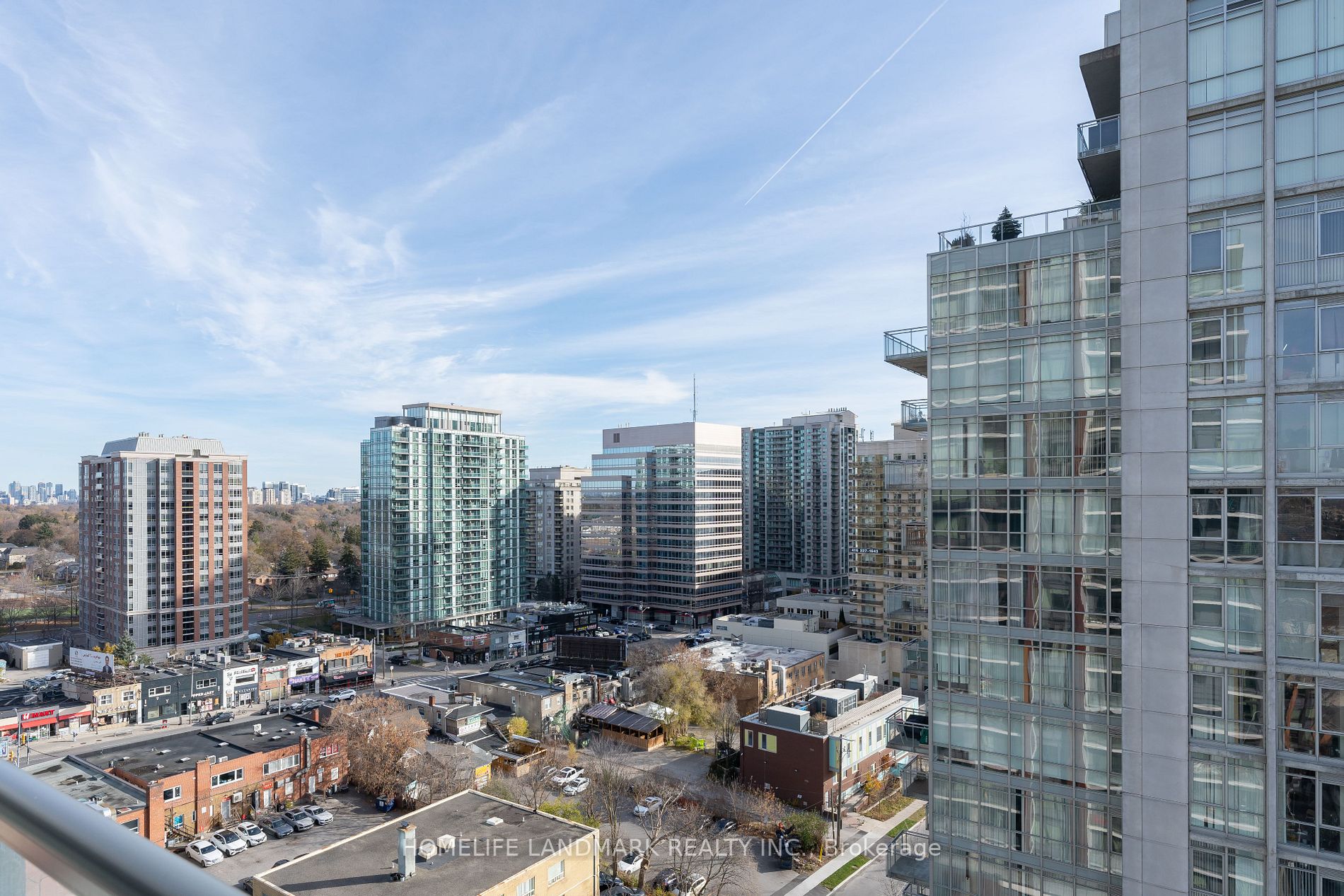 68 Canterbury Pl, #1505