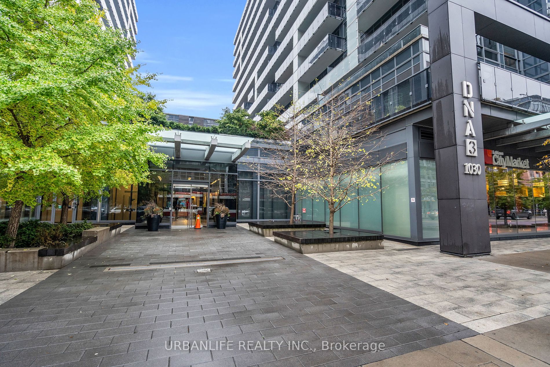 1030 King St W, #1046