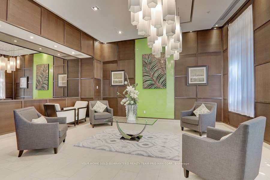 5740 Yonge St, #1207