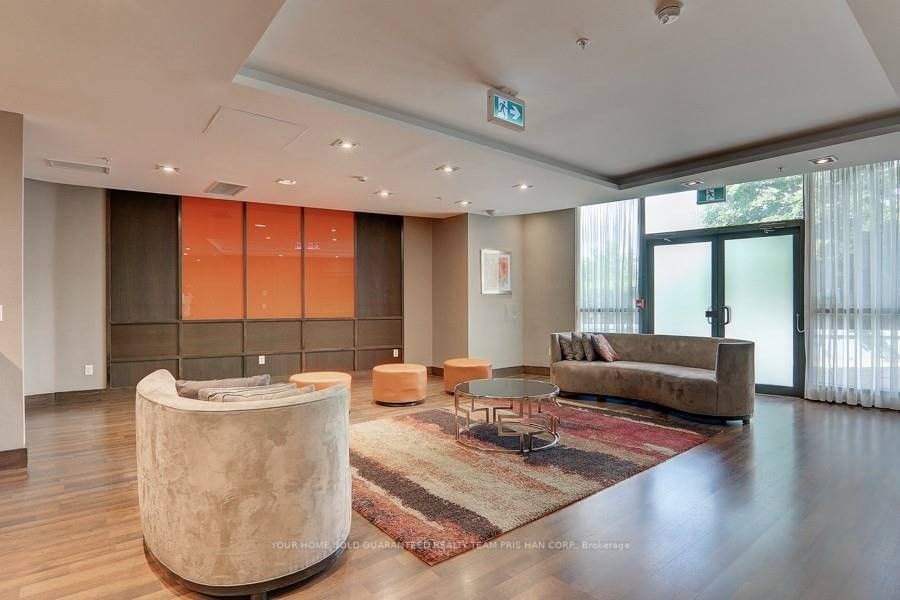 5740 Yonge St, #1207
