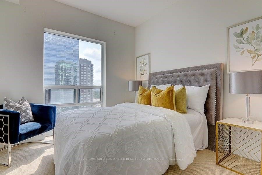 5740 Yonge St, #1207