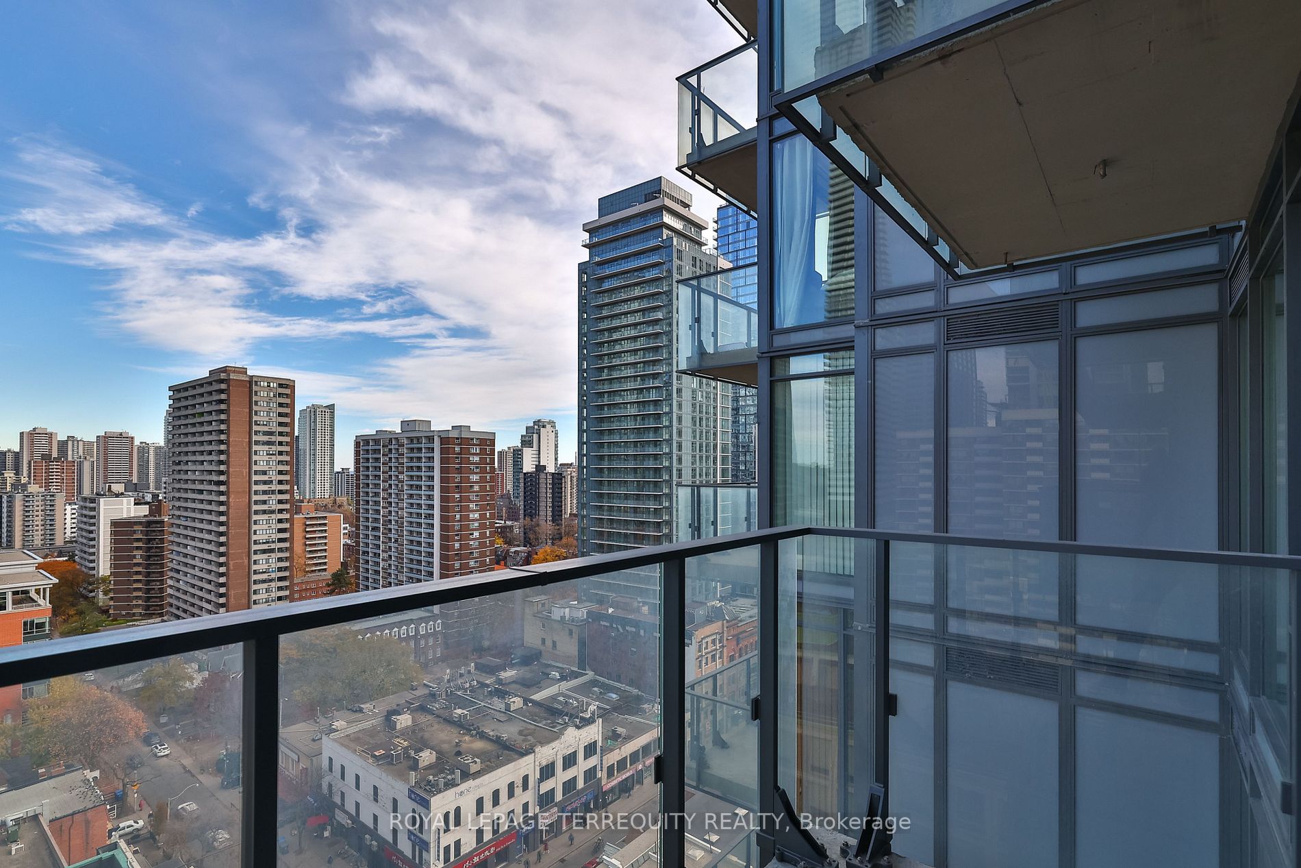 75 St Nicholas St, #1609