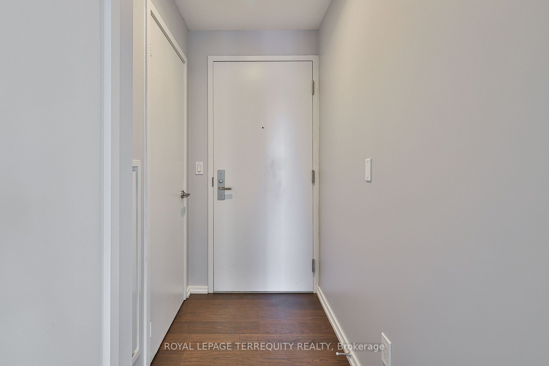 75 St Nicholas St, #1609