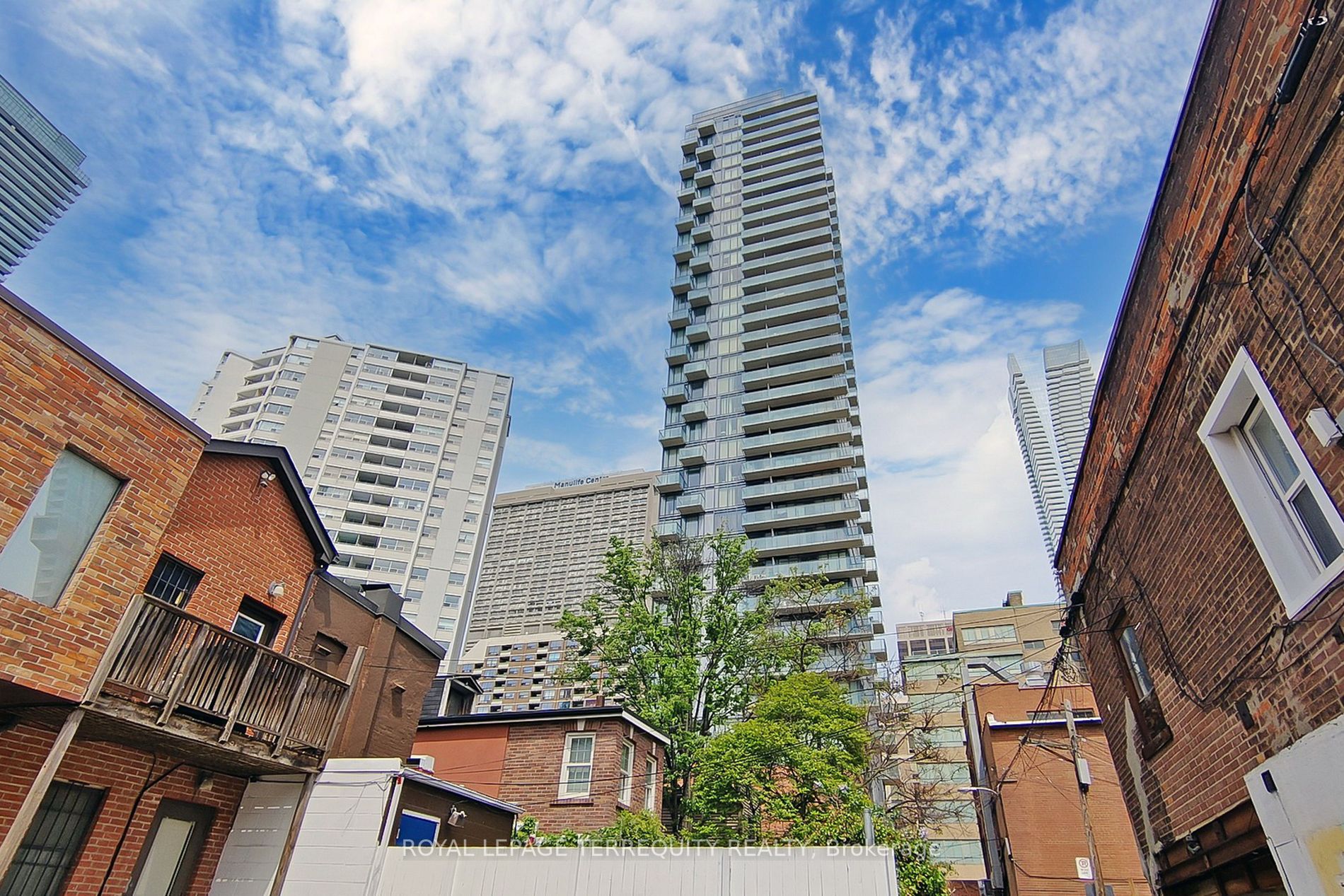 75 St Nicholas St, #1609