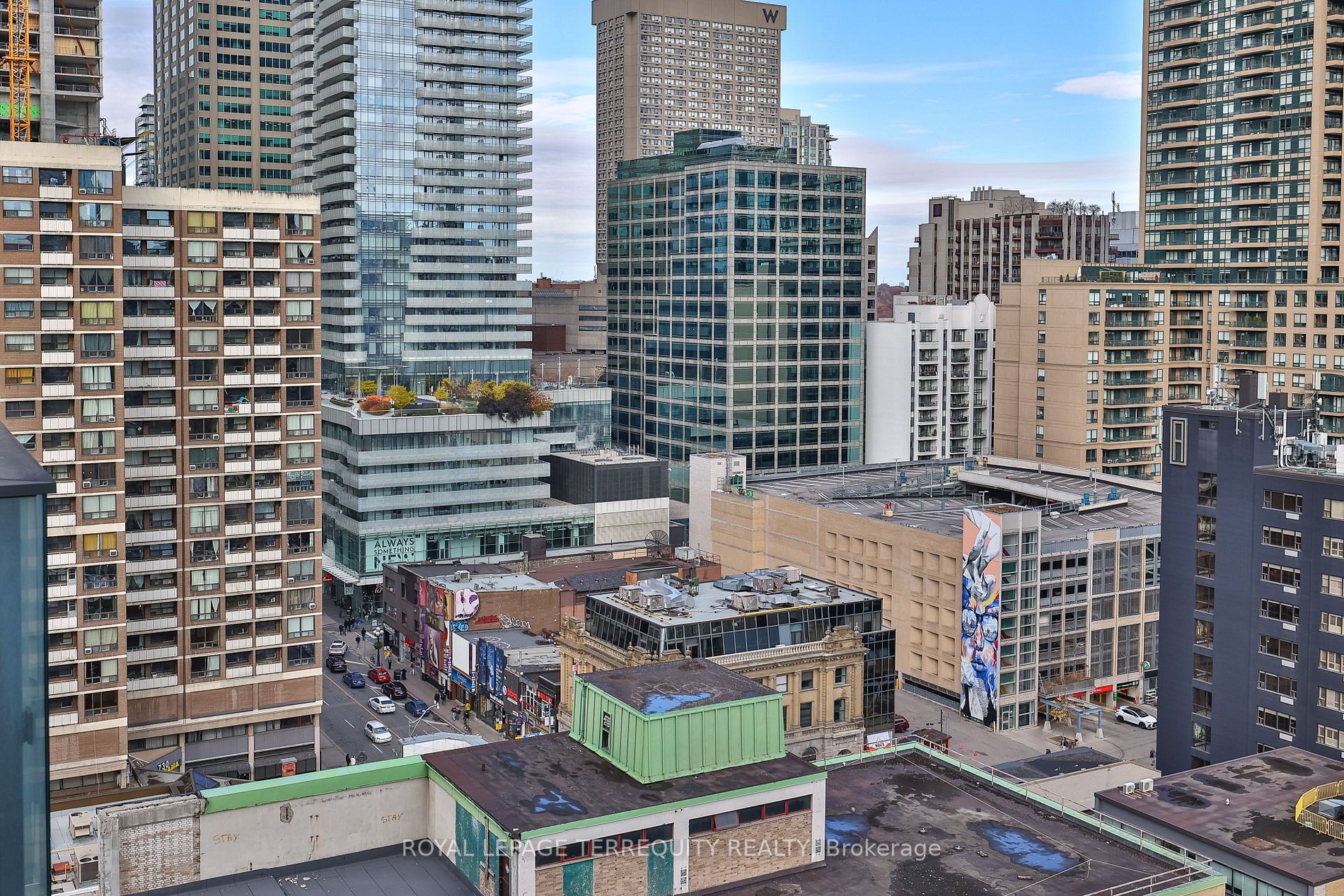 75 St Nicholas St, #1609